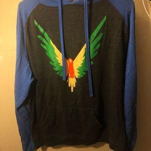 Logan Paul hoodie